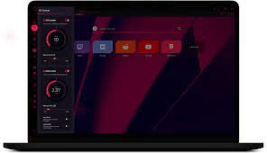Opera GX: A Game-Changer in the World of Browsers