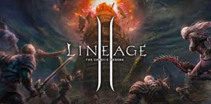 Lineage 2 EU [CPP] Many GEOs: A Dynamic World of Fantasy and Adventure