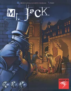 “Mr. Jack: The Enigmatic Figure Shaping Our World”