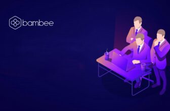 Bambee: Empowering Businesses with Comprehensive HR Support