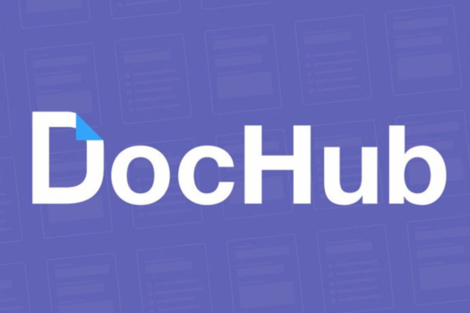 Enhancing Document Workflow Efficiency with DocHub